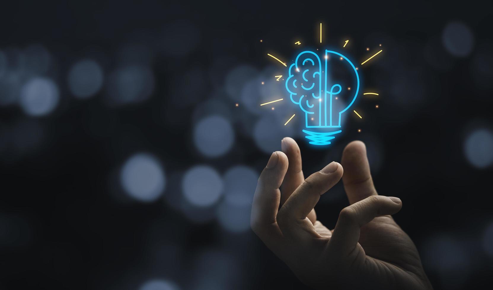 From Brainstorming to Brilliance: Exploring Innovative Idea Generation Tools for Entrepreneurs